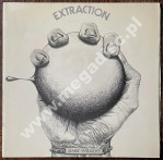GARY WRIGHT - Extraction - UK A&M 1970 1st Press (+POSTER) - NEAR MINT VINTAGE VINYL