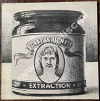 GARY WRIGHT - Extraction - UK A&M 1970 1st Press (+POSTER) - NEAR MINT VINTAGE VINYL