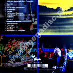 GENTLE GIANT - Playing The Fool - Complete Live Experience (2CD) - EU Alucard Remastered Edition