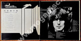 GEORGE HARRISON - Wonderwall Music - JAPAN Apple 1969 RED VINYL STEREO 1st Press - NEAR MINT VINTAGE VINYL