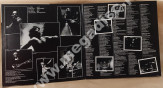 GILLAN - Gillan - JAPAN Eastworld 1978 1st Press - NEAR MINT VINTAGE VINYL
