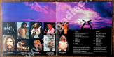 HEADS HANDS & FEET - Tracks - UK Island ('palm') 1972 1st Press - NEAR MINT VINTAGE VINYL