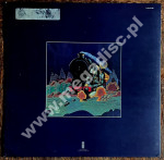 HEADS HANDS & FEET - Tracks - UK Island ('palm') 1972 1st Press - NEAR MINT VINTAGE VINYL
