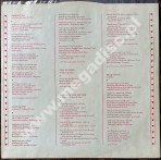 HEART - Little Queen - UK CBS Portrait 1977 1st Press - NEAR MINT VINTAGE VINYL