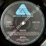 HEART - Magazine - UK Arista 1978 1st Press - NEAR MINT VINTAGE VINYL