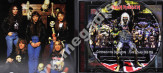 IRON MAIDEN - Communication Breakdown - Rare B' Sides 1990-1996 - EU Sweet Leaf Limited Edition - VERY RARE - POSŁUCHAJ