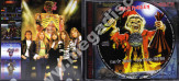 IRON MAIDEN - King Of Twilight - Rare B' Sides 1982-1988 - EU Sweet Leaf Limited Edition - VERY RARE - POSŁUCHAJ