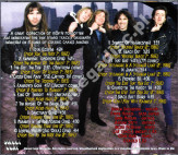 IRON MAIDEN - King Of Twilight - Rare B' Sides 1982-1988 - EU Sweet Leaf Limited Edition - VERY RARE - POSŁUCHAJ