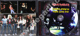IRON MAIDEN - Maiden America - Killer World Tour 1981 - EU Sweet Leaf Limited Edition - VERY RARE - POSŁUCHAJ
