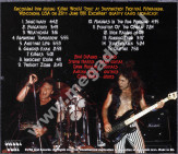 IRON MAIDEN - Maiden America - Killer World Tour 1981 - EU Sweet Leaf Limited Edition - VERY RARE - POSŁUCHAJ