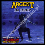 ARGENT - In Deep +1 - US Collectables Edition