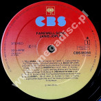 JANIS JOPLIN - Farewell Song - NL CBS 1982 1st Press - NEAR MINT VINTAGE VINYL