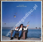 JEFF LYNNE - Armchair Theatre - GERMAN Reprise/Warner Bros. 1990 1st Press - NEAR MINT VINTAGE VINYL