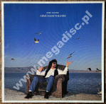 JEFF LYNNE - Armchair Theatre - GERMAN Reprise/Warner Bros. 1990 1st Press - NEAR MINT VINTAGE VINYL