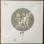 JETHRO TULL - Stand Up - UK Island ('pink with white I') 1969/1970 Press - NEAR MINT VINTAGE VINYL