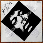 JIMI HENDRIX - Midnight Lightning - UK Polydor 1975 1st Press - NEAR MINT VINTAGE VINYL