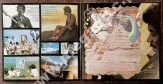 JIMI HENDRIX - Rainbow Bridge - UK Reprise 1976 Press - NEAR MINT VINTAGE VINYL