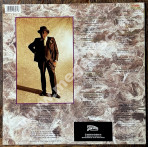JOHN LEE HOOKER - Healer - GERMAN Silvertone 1989 1st Press - NEAR MINT VINTAGE VINYL