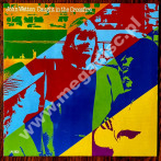JOHN WETTON - Caught In The Crossfire - GERMAN EG 1980 1st Press - NEAR MINT VINTAGE VINYL
