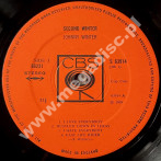 JOHNNY WINTER - Second Winter (2LP) - UK CBS ('orange') 1970 1st Press - NEAR MINT VINTAGE VINYL
