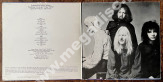 JOHNNY WINTER - Second Winter (2LP) - UK CBS ('orange') 1970 1st Press - NEAR MINT VINTAGE VINYL