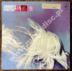JOHNNY WINTER - Second Winter (2LP) - UK CBS ('orange') 1970 1st Press - NEAR MINT VINTAGE VINYL
