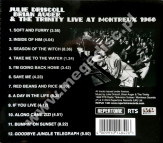 JULIE DRISCOLL & BRIAN AUGER & THE TRINITY - Live At Montreux 1968 - UK Repertoire Edition