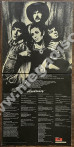JULIE DRISCOLL, BRIAN AUGER & THE TRINITY - Streetnoise (2LP) - SCANDINAVIAN Polydor 1969 1st Press - NEAR MINT VINTAGE VINYL