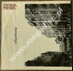 JULIE DRISCOLL, BRIAN AUGER & THE TRINITY - Streetnoise (2LP) - SCANDINAVIAN Polydor 1969 1st Press - NEAR MINT VINTAGE VINYL