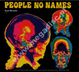 KALEVALA - People No Names - 50th Anniversary Edition - FIN Svart Remastered Digipack Edition