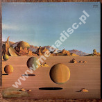 MANNFRED MANN'S EARTH BAND - Messin' - UK Vertigo ('spaceship') 1973 1st Press - NEAR MINT VINTAGE VINYL