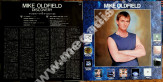 MIKE OLDFIELD - Discovery - JAPAN Virgin 1984 1st Press (+OBI) - NEAR MINT VINTAGE VINYL