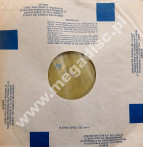 MILES DAVIS - Early Miles - UK Prestige 1975 MONO Press