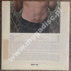 MITCH RYDER - DETROIT-MEMPHIS Experiment - US DOT Records 1969 1st Press - NEAR MINT VINTAGE VINYL