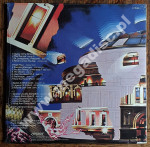 MOODY BLUES - Caught Live +5 (2LP) - US London Records 1977 1st Press - NEAR MINT VINTAGE VINYL