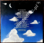 MOODY BLUES - This Is The Moody Blues (The Best Of 1967-73) (2LP) - GERMAN Threshold 1974 1st Press - NEAR MINT VINTAGE VINYL