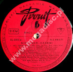 NIEBIESKO-CZARNI - Niebiesko-Czarni - POL Pronit 1966 MONO 1st Press - EXCELLENT VINTAGE VINYL