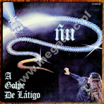 NU - A Golpe De Latigo - SPANISH Chapa Discos 1979 1st Press - NEAR MINT VINTAGE VINYL