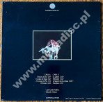 NU - A Golpe De Latigo - SPANISH Chapa Discos 1979 1st Press - NEAR MINT VINTAGE VINYL
