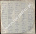 PAUL SIMON - Graceland - UK Warner Bros. 1986 1st Press - NEAR MINT VINTAGE VINYL
