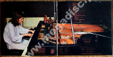 PETER HAMMILL - Fool's Mate - US Charisma ('mad hatter') 1972 1st Press - NEAR MINT VINTAGE VINYL