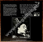 PETER HAMMILL - Nadir's Big Chance - GERMAN Charisma ('mad hatter') 1975 1st Press - NEAR MINT VINTAGE VINYL