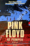 PINK FLOYD - Pink Floyd At Pompeii MCMLXXII - 2025 Mix By Steven Wilson (2LP) (+POSTER) - EU Press