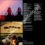 PINK FLOYD - Pink Floyd At Pompeii MCMLXXII - 2025 Mix By Steven Wilson (2LP) (+POSTER) - EU Press