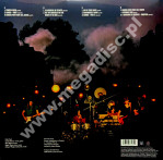PINK FLOYD - Pink Floyd At Pompeii MCMLXXII - 2025 Mix By Steven Wilson (2LP) (+POSTER) - EU Press