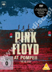 PINK FLOYD - Pink Floyd At Pompeii MCMLXXII (DVD) - EU Edition