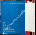 PLASTIC ONO BAND - Live Peace In Toronto 1969 - JAPAN EMI/Odeon 1977 Press (+OBI) - NEAR MINT VINTAGE VINYL