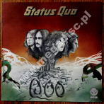 STATUS QUO - Quo - UK Vertigo ('spaceship') 1974 1st Press - NEAR MINT VINTAGE VINYL