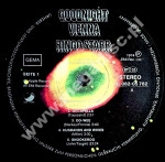 RINGO STARR - Goodnight Vienna - GERMAN Apple 1974 1st Press - NEAR MINT VINTAGE VINYL