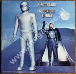 RINGO STARR - Goodnight Vienna - GERMAN Apple 1974 1st Press - NEAR MINT VINTAGE VINYL